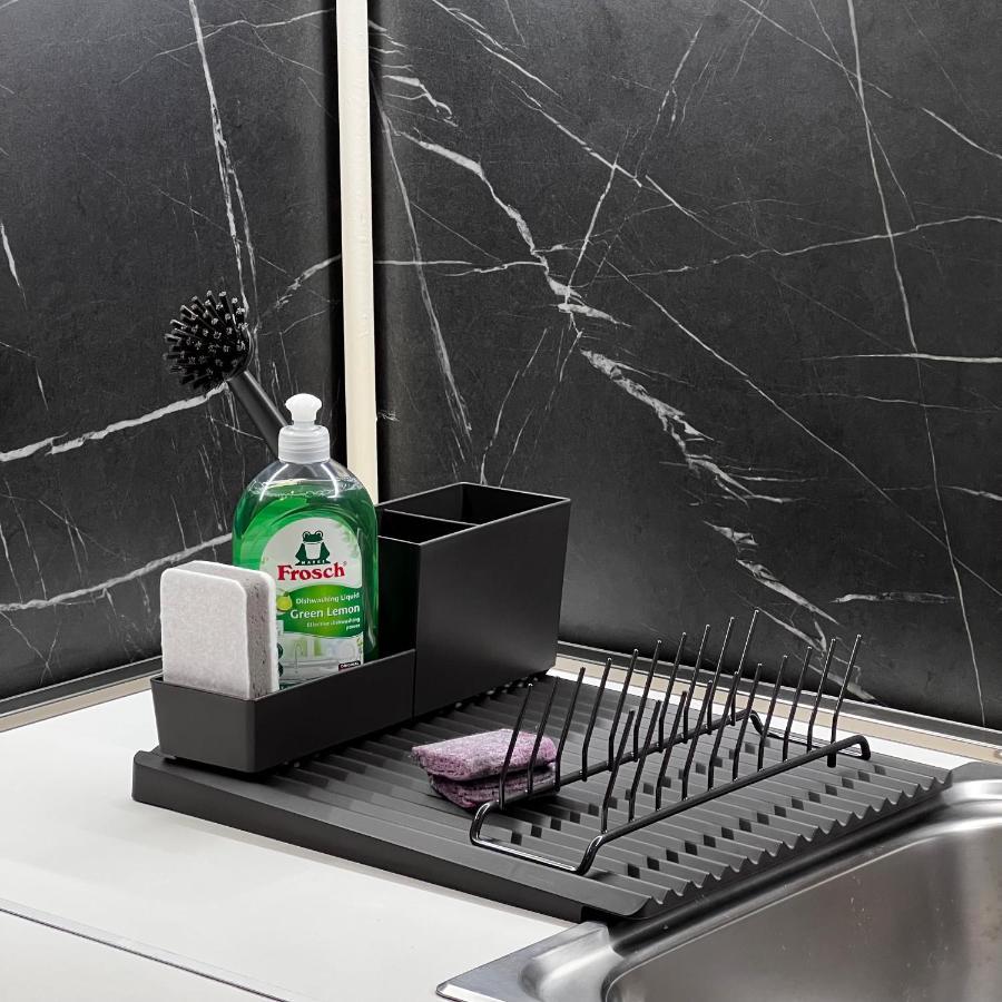 Maestral Living Studio Apartment ザグレブ エクステリア 写真